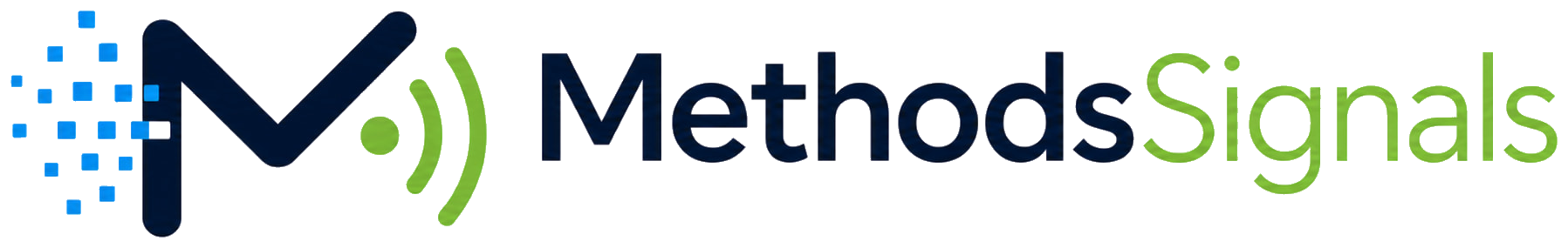 MethodsSignals